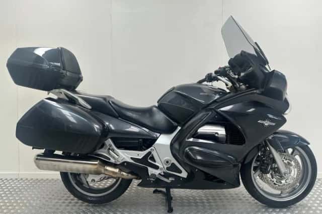 Honda ST 1300 PAN European (2006) thumbnail 1