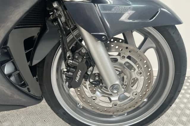 Honda ST 1300 PAN European (2006) thumbnail 2