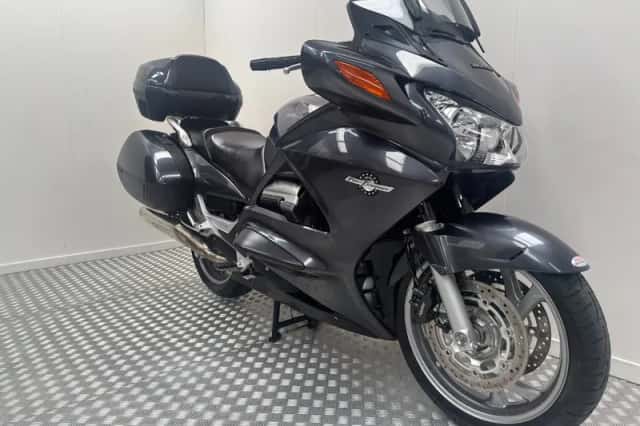 Honda ST 1300 PAN European (2006) thumbnail 3