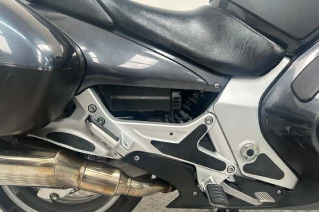 Honda ST 1300 PAN European (2006) thumbnail 5
