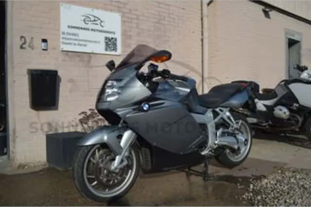 BMW K 1200 S (2005) thumbnail 2