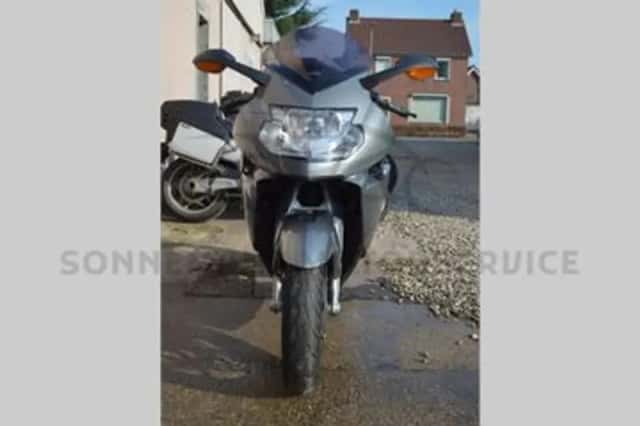 BMW K 1200 S (2005) thumbnail 3