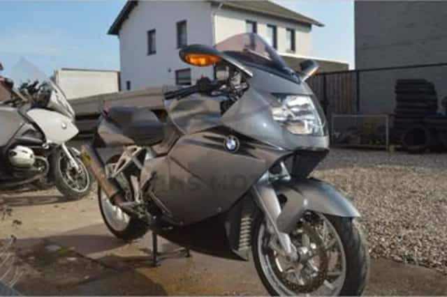 BMW K 1200 S (2005) thumbnail 4