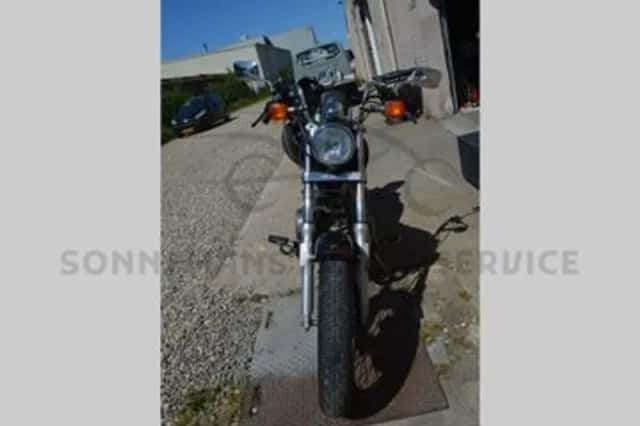 Honda CMX 450 (1986) thumbnail 3