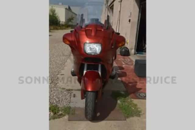BMW R 1100 RT (1996) thumbnail 3