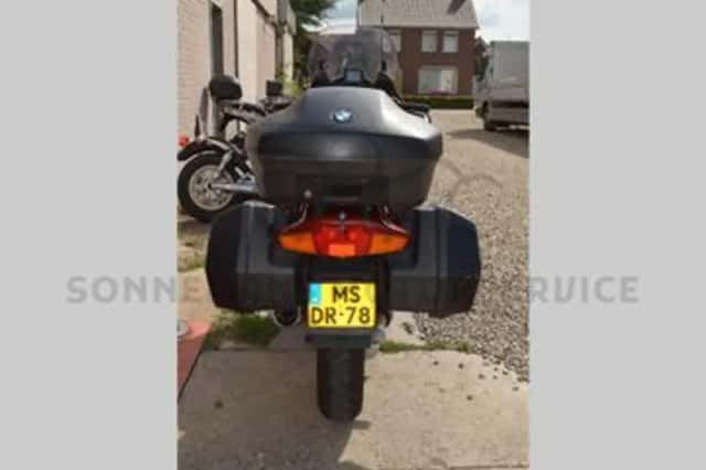 BMW R 1100 RT (1996) thumbnail 6