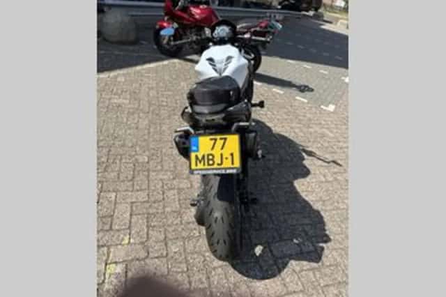 Kawasaki Z650 (2019) thumbnail 4