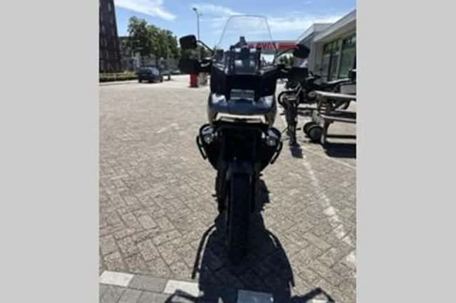 Harley-Davidson Pan America 1250 (2023) thumbnail 2