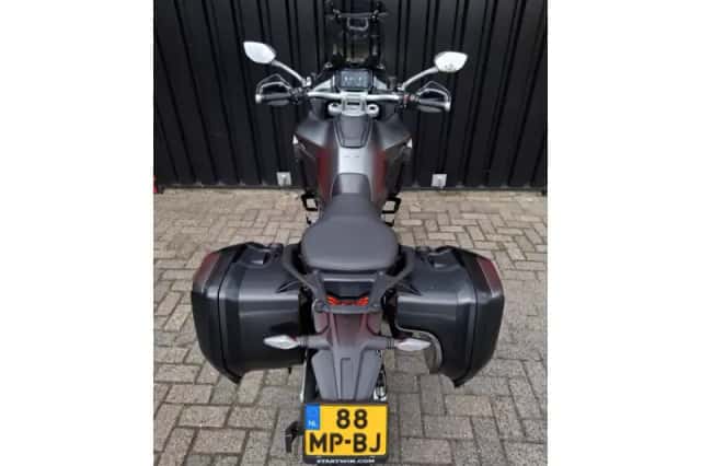 Ducati Multistrada V4S (2021) thumbnail 4