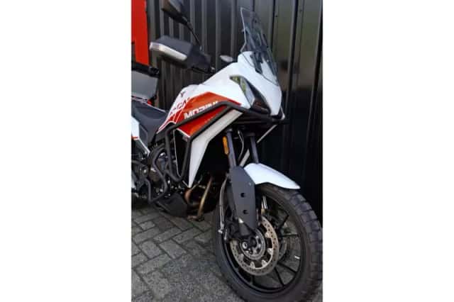 Moto Morini X-Cape 650 (2023) thumbnail 5