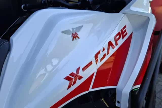 Moto Morini X-Cape 650 (2023) thumbnail 6
