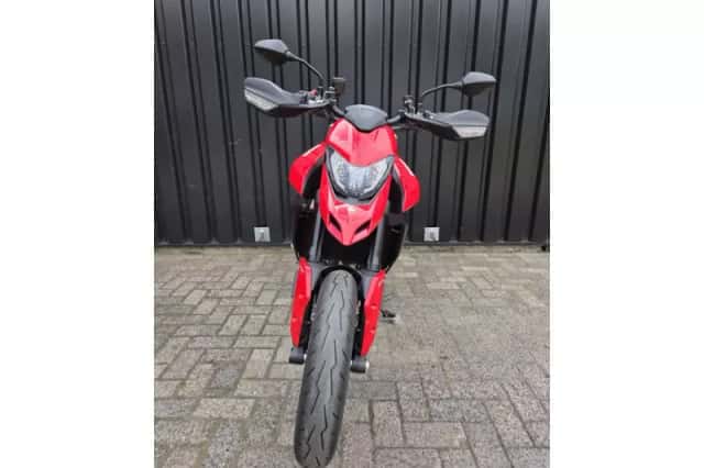 Ducati Hypermotard 950 (2019) thumbnail 5