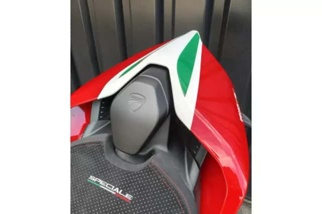 Ducati Panigale V4 Speciale (2019) thumbnail 6