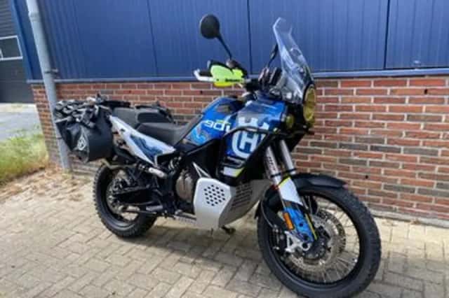 Husqvarna Norden 901 (2024) thumbnail 2