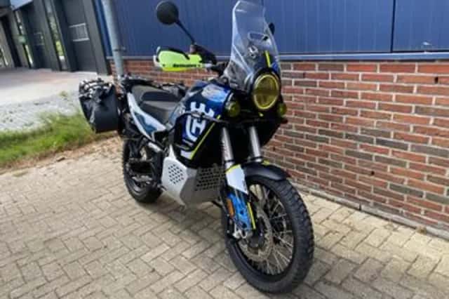 Husqvarna Norden 901 (2024) thumbnail 3