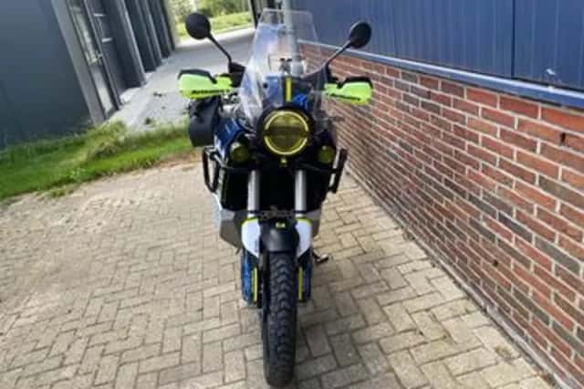 Husqvarna Norden 901 (2024) thumbnail 4
