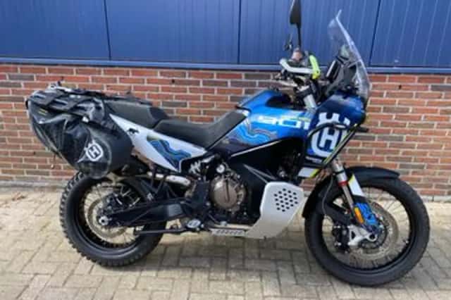 Husqvarna Norden 901 (2024) thumbnail 5