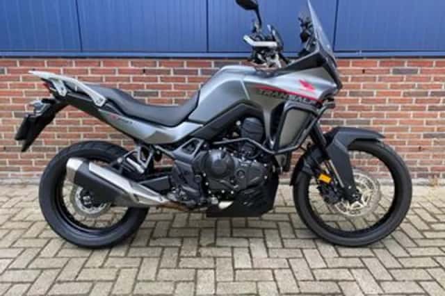 Honda Xl 750 TRANSALP (2024) thumbnail 1