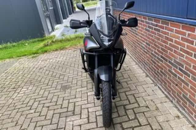 Honda Xl 750 TRANSALP (2024) thumbnail 4