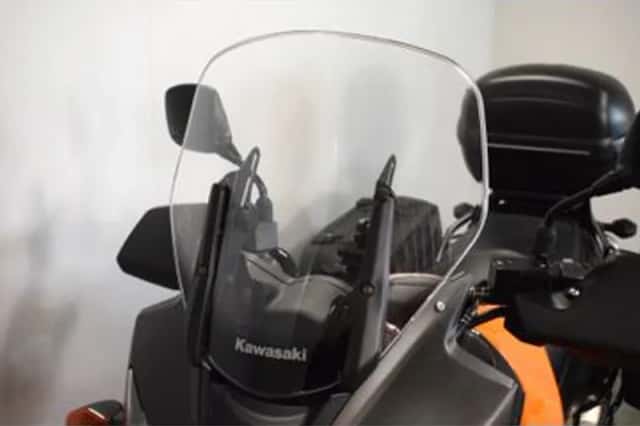 Kawasaki KLV 1000 (2006) thumbnail 6