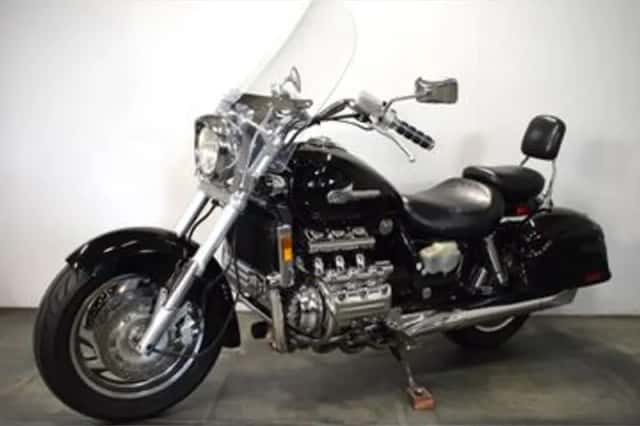Honda Valkyrie (2001) thumbnail 1