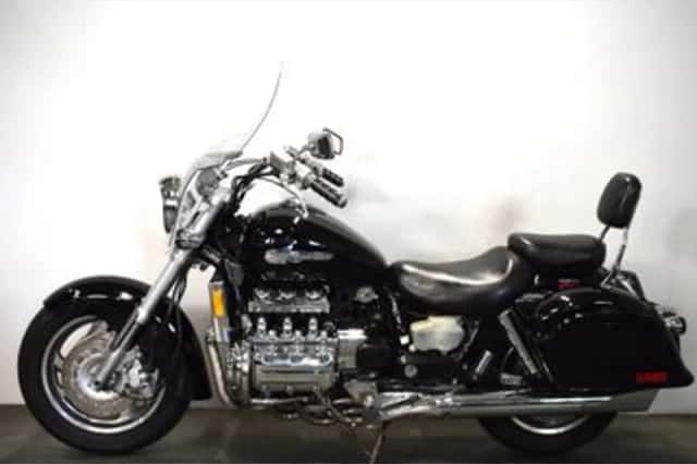 Honda Valkyrie (2001) thumbnail 2