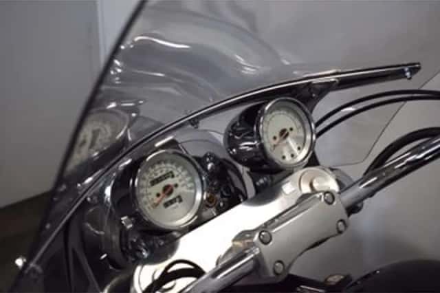 Honda Valkyrie (2001) thumbnail 5