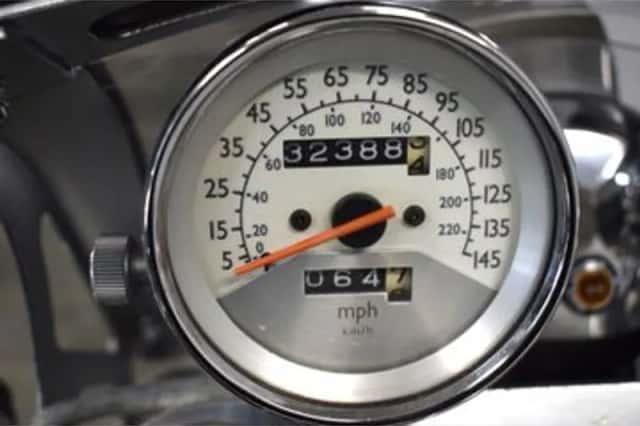 Honda Valkyrie (2001) thumbnail 6