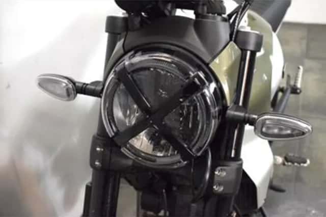 Ducati Scrambler Icon (2024) thumbnail 4