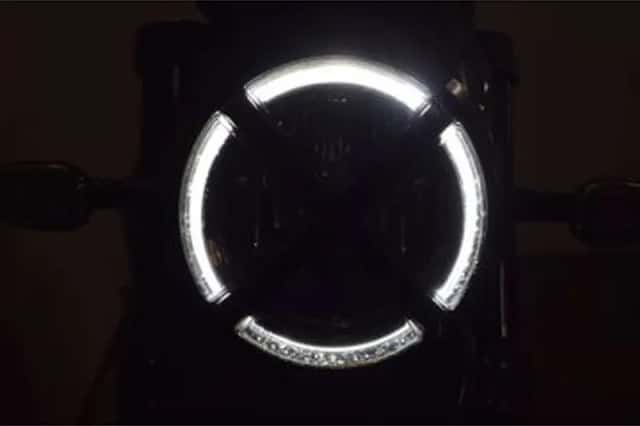 Ducati Scrambler Icon (2024) thumbnail 5