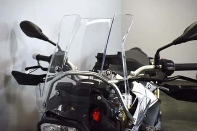 BMW F 800 GS (2017) thumbnail 6