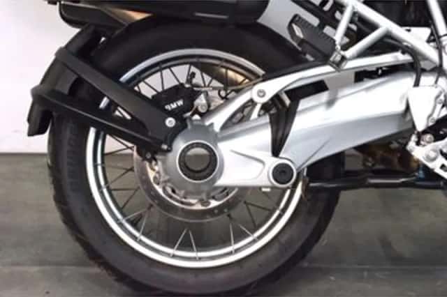 BMW R 1200 GS (2005) thumbnail 5