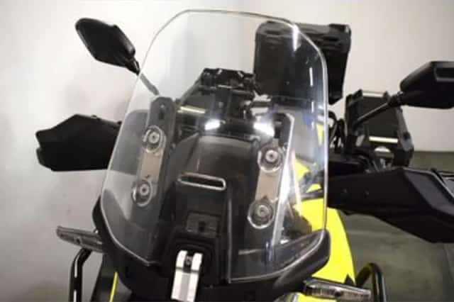 Suzuki V-Strom 1050 (2022) thumbnail 6
