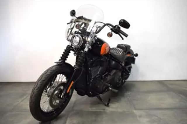 Harley-Davidson Street BOB 114 (2021) thumbnail 4