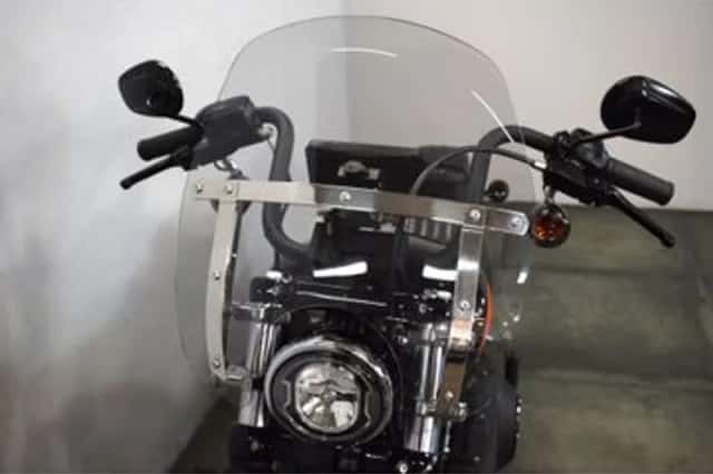 Harley-Davidson Street BOB 114 (2021) thumbnail 6