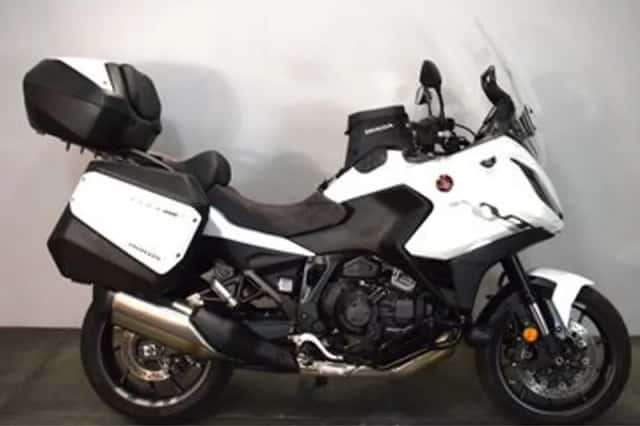 Honda NT 1100 (2023) thumbnail 3