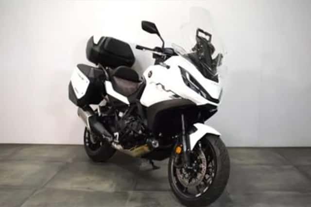 Honda NT 1100 (2023) thumbnail 5