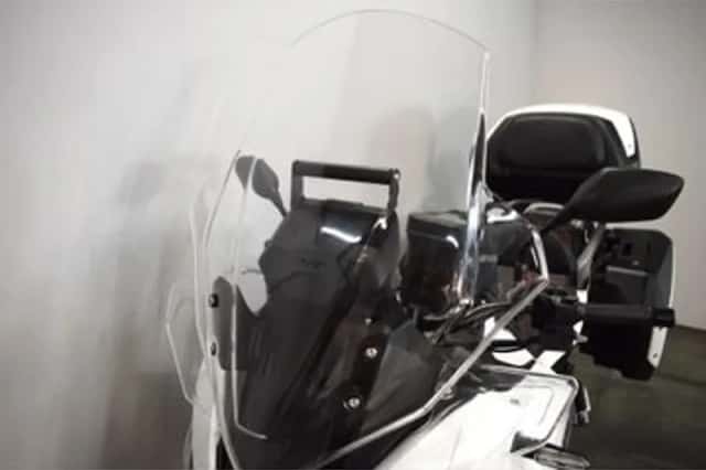 Honda NT 1100 (2023) thumbnail 6