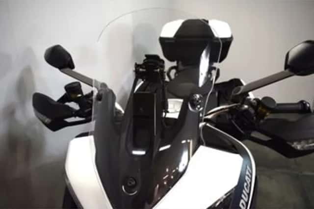 Ducati Multistrada 950 S (2021) thumbnail 5