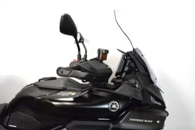 Yamaha Tracer 9 GT (2025) thumbnail 6