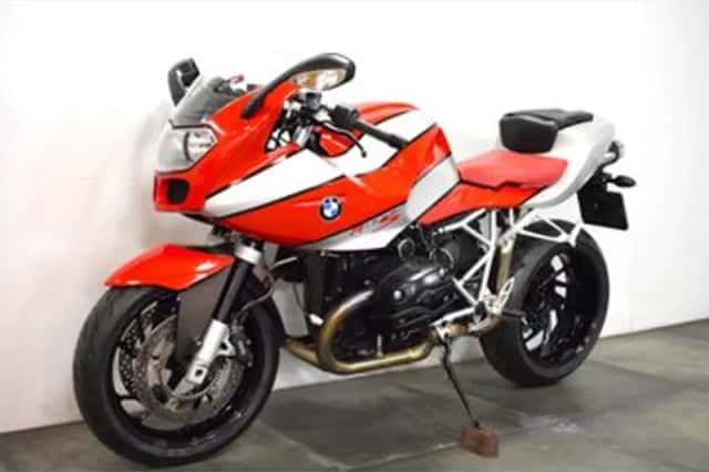 BMW R 1200S (2006) thumbnail 6