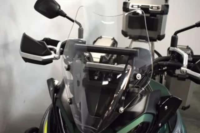 Benelli TRK 702 (2024) thumbnail 6