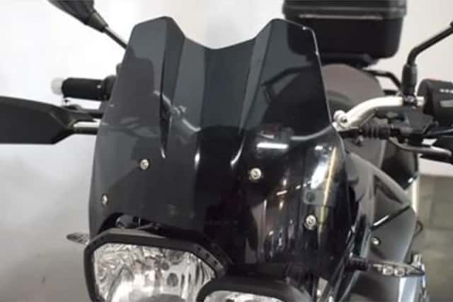 BMW F 800 GS (2016) thumbnail 6