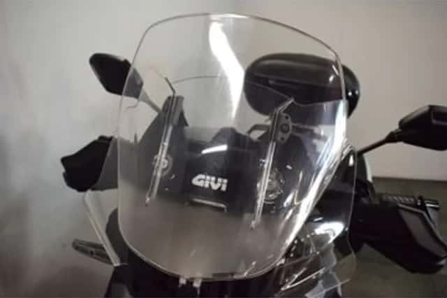 Suzuki V-Strom (2021) thumbnail 6