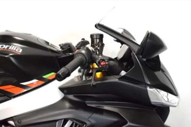 Aprilia RS 660 (2024) thumbnail 6