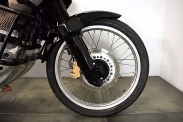 Honda XRV 750 Africa Twin (1998) thumbnail 2