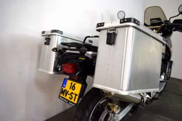 Honda XRV 750 Africa Twin (1998) thumbnail 6