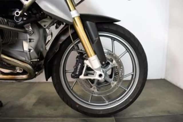 BMW R 1200 GS (2015) thumbnail 3