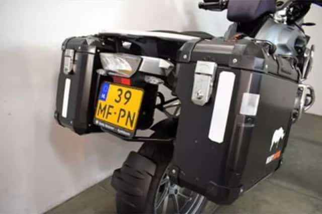 BMW R 1200 GS (2015) thumbnail 6