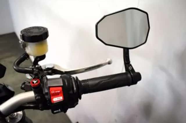 Yamaha MT-09 (2021) thumbnail 4